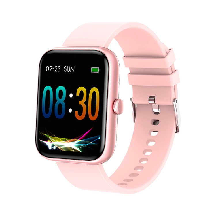 Reloj Inteligente Smartwatch EVO400RS Rosa SMW Art.164-73466